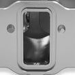 Load image into Gallery viewer, Holley Sniper EFI Sniper EFI Fabricated Race Series Intake Manifold - 90mm