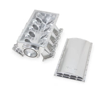 Load image into Gallery viewer, Holley Sniper EFI Sniper EFI Fabricated Race Series Intake Manifold - 90mm