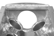 Load image into Gallery viewer, Holley Sniper EFI Sniper EFI Fabricated Race Series Intake Manifold - 90mm