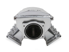 Load image into Gallery viewer, Holley Sniper EFI Sniper EFI Fabricated Race Series Intake Manifold - 90mm
