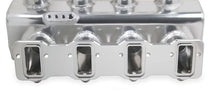 Load image into Gallery viewer, Holley Sniper EFI Sniper EFI Fabricated Race Series Intake Manifold - 90mm