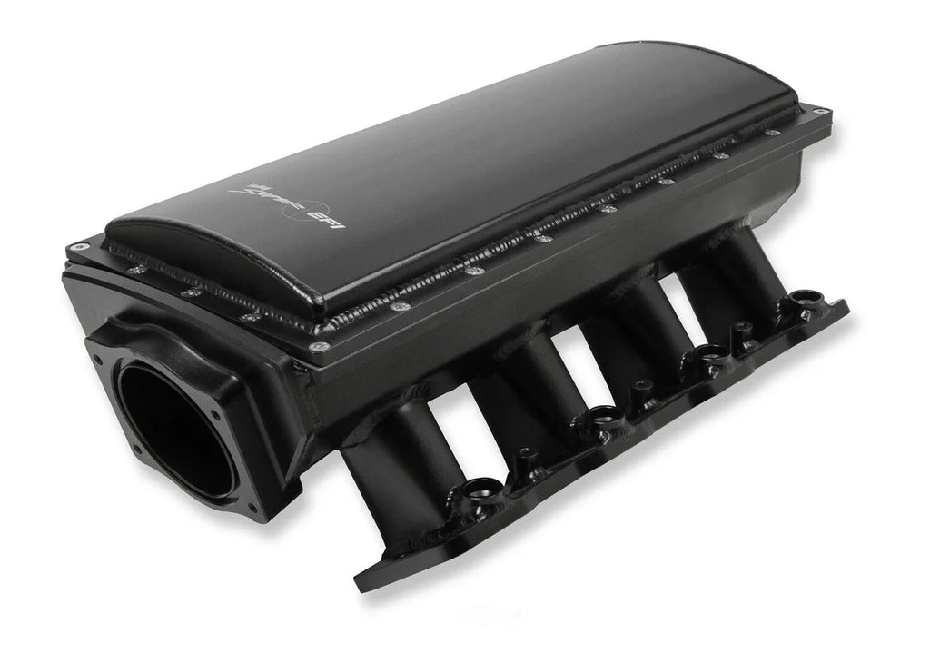 Holley Sniper EFI Sniper EFI Fabricated Race Series Intake Manifold - Main Product View