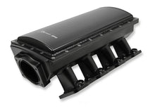 Load image into Gallery viewer, Holley Sniper EFI Sniper EFI Fabricated Race Series Intake Manifold - Main Product View