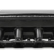 Load image into Gallery viewer, Holley Sniper EFI Sniper EFI Fabricated Race Series Intake Manifold - Black 832142 fits GM LS1 / LS2 / LS6 - Side View