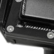 Load image into Gallery viewer, Holley Sniper EFI Sniper EFI Fabricated Race Series Intake Manifold - Black 832142 fits GM LS1 / LS2 / LS6 - Back View