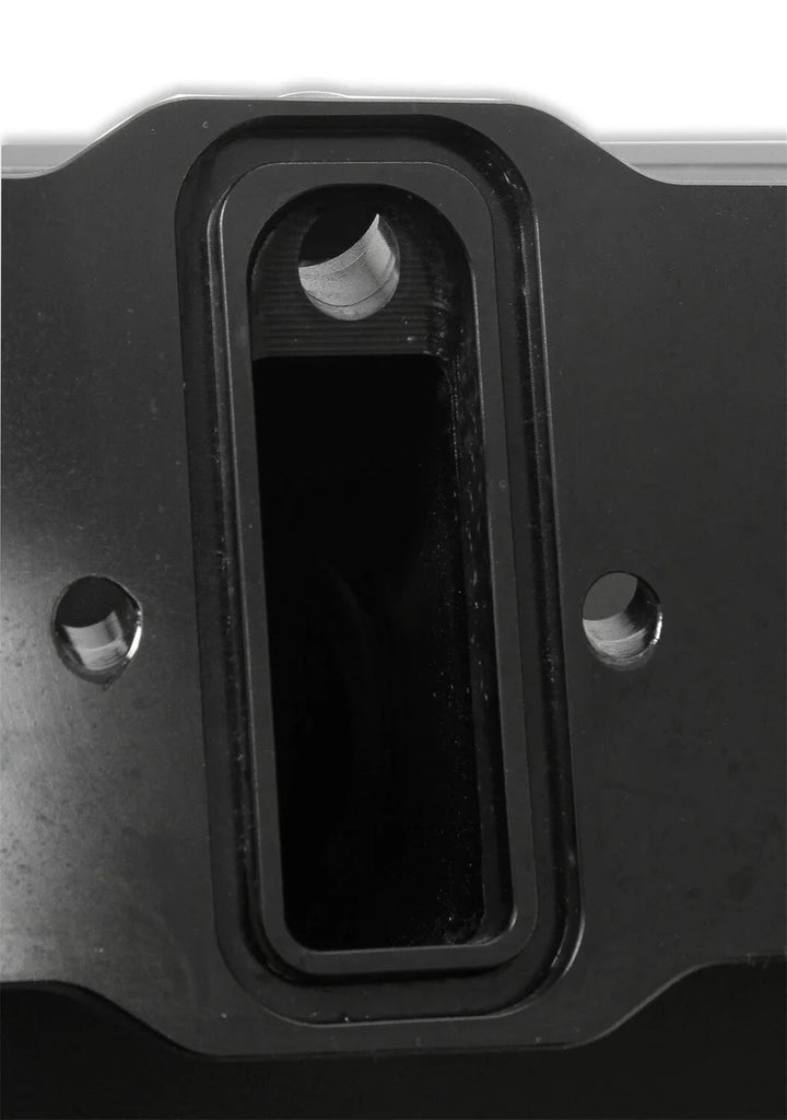 Holley Sniper EFI Sniper EFI Fabricated Race Series Intake Manifold - Installation View