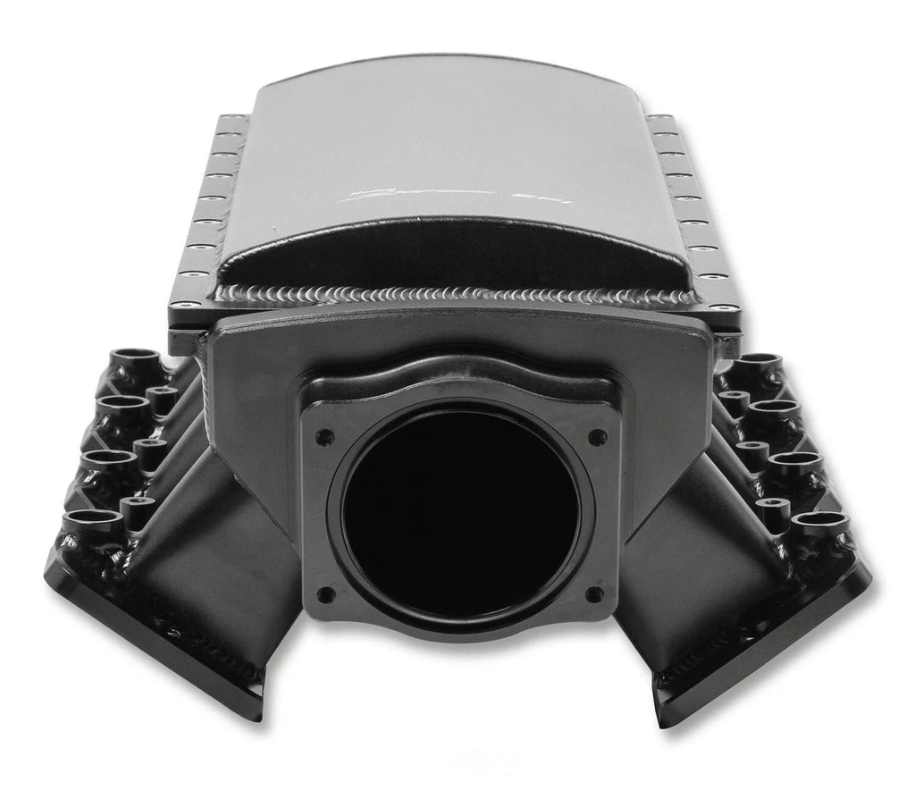 Holley Sniper EFI Sniper EFI Fabricated Race Series Intake Manifold - Additional View 5
