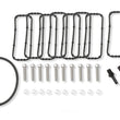 Load image into Gallery viewer, Holley Sniper EFI Sniper EFI Fabricated Race Series Intake Manifold - Additional View 6