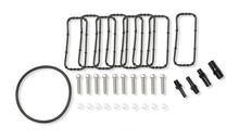 Load image into Gallery viewer, Holley Sniper EFI Sniper EFI Fabricated Race Series Intake Manifold - Additional View 6