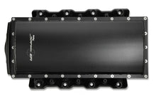 Load image into Gallery viewer, Holley Sniper EFI Sniper EFI Fabricated Race Series Intake Manifold - Additional View 7
