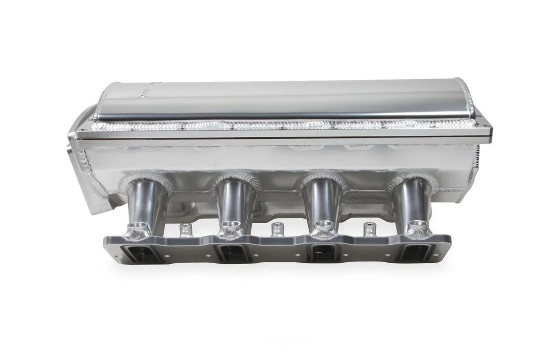 Holley Sniper EFI Sniper EFI Fabricated Race Series Intake Manifold - Additional View 6