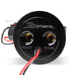 Load image into Gallery viewer, Holley Sniper EFI Sniper EFI Fuel Pump Module - Back View