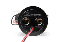 Load image into Gallery viewer, Holley Sniper EFI Sniper EFI Fuel Pump Module - Back View
