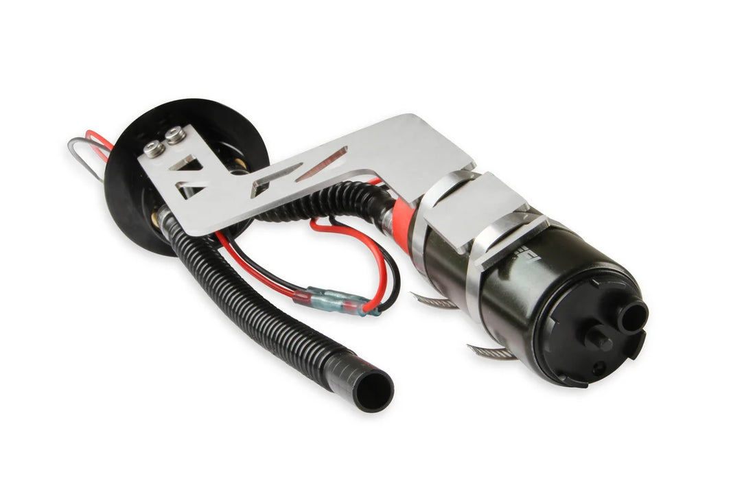 Holley Sniper EFI Sniper EFI Fuel Pump Module - Installation View