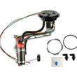 Load image into Gallery viewer, Holley Sniper EFI Sniper EFI Fuel Pump Module - 340 LPH 12-357 fits 1990-1997 Ford F-150 / F-250 - Main Product View