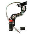 Load image into Gallery viewer, Holley Sniper EFI Sniper EFI Fuel Pump Module - 340 LPH 12-357 fits 1990-1997 Ford F-150 / F-250 - Back View