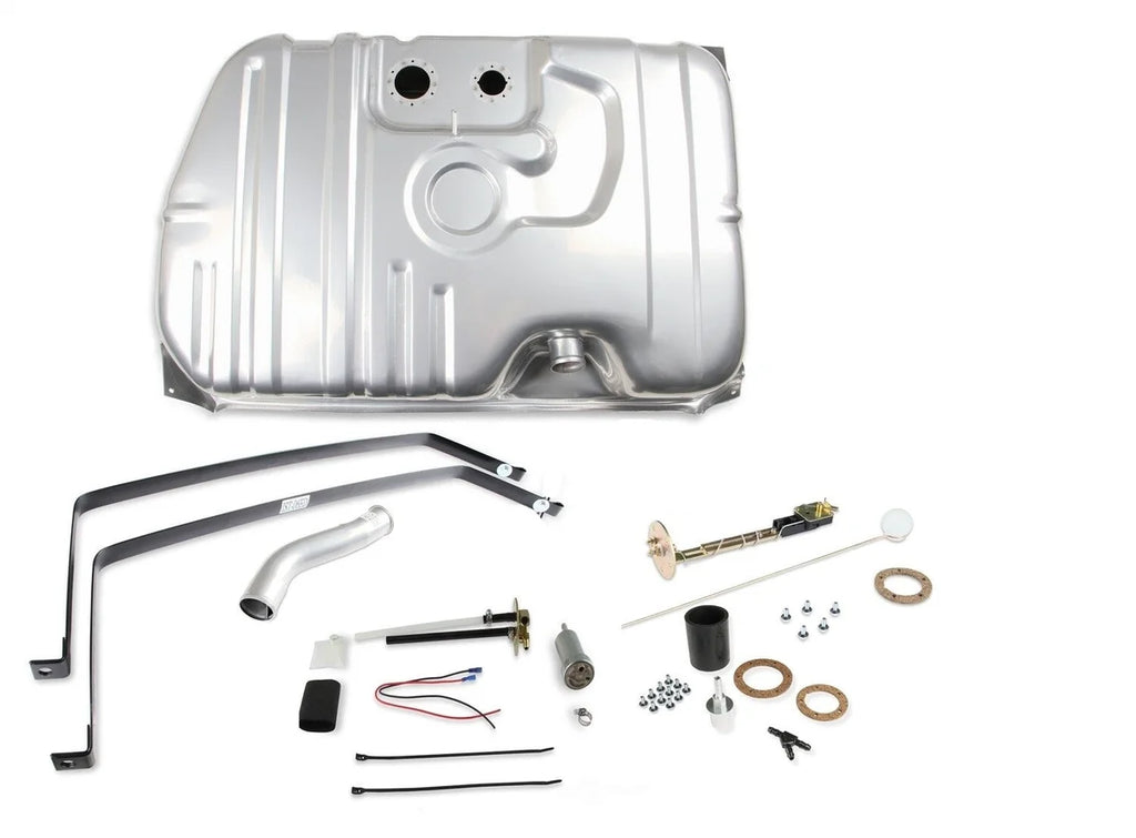 Holley Sniper EFI Sniper EFI Fuel Tank System 400 LPH 19-444 fits 1978-1988 Chevrolet / Pontiac - Main Product View