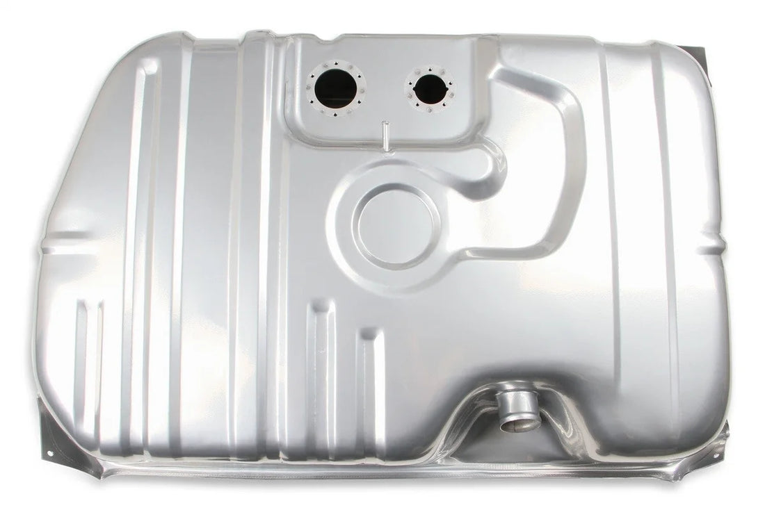 Holley Sniper EFI Sniper EFI Fuel Tank System 400 LPH 19-444 fits 1978-1988 Chevrolet / Pontiac - Additional View 14