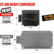 Load image into Gallery viewer, Holley Sniper EFI Sniper EFI HyperSpark 2 Ignition Box 556-154 - Main Product View