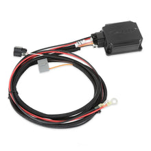 Load image into Gallery viewer, Holley Sniper EFI Sniper EFI HyperSpark 2 Ignition Box 556-154 - Back View