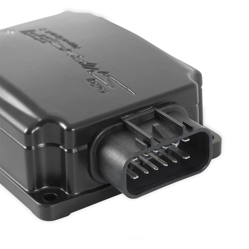 Holley Sniper EFI Sniper EFI HyperSpark 2 Ignition Box 556-154 - Additional View 6