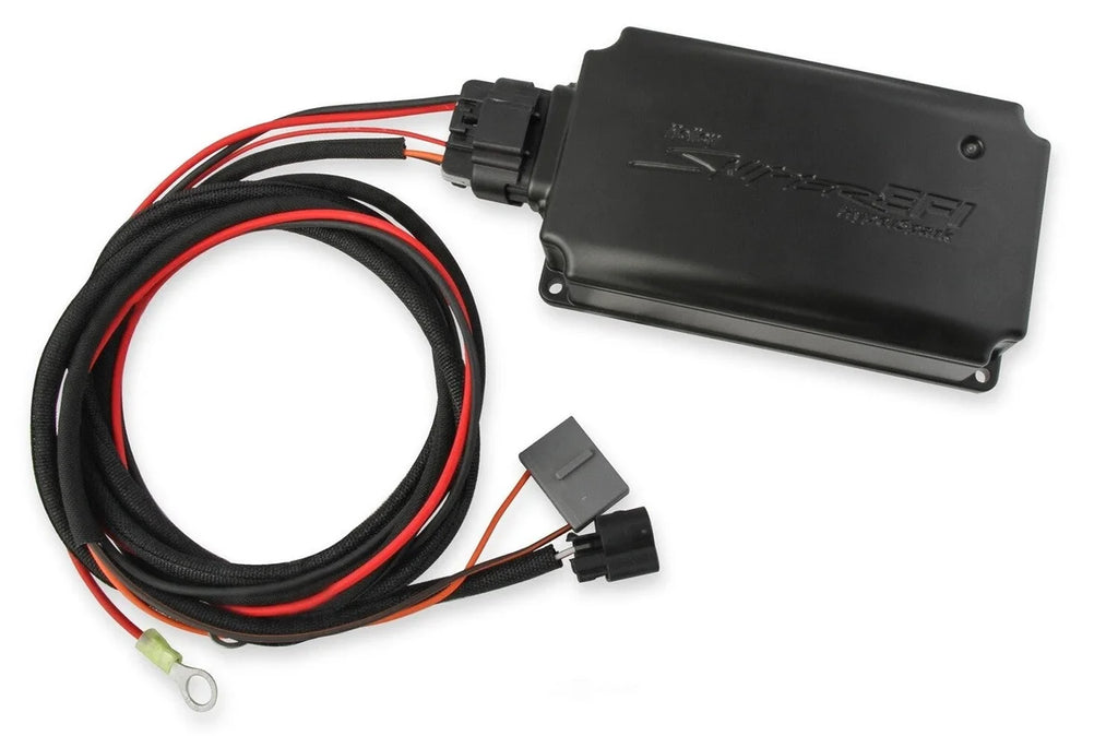 Holley Sniper EFI Sniper EFI HyperSpark Ignition Box 556-151 - Main Product View