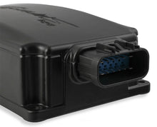 Load image into Gallery viewer, Holley Sniper EFI Sniper EFI HyperSpark Ignition Box 556-151 - Side View