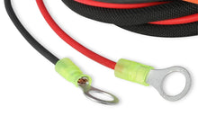 Load image into Gallery viewer, Holley Sniper EFI Sniper EFI HyperSpark Ignition Box 556-151 - Installation View