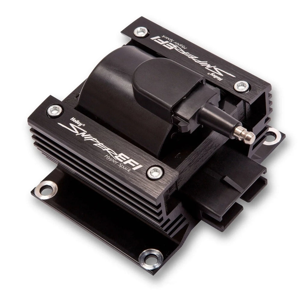 Holley Sniper EFI Sniper EFI HyperSpark Ignition Coil 556-152 - Main Product View