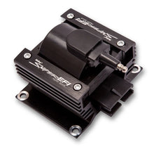 Load image into Gallery viewer, Holley Sniper EFI Sniper EFI HyperSpark Ignition Coil 556-152 - Main Product View