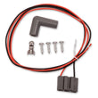 Load image into Gallery viewer, Holley Sniper EFI Sniper EFI HyperSpark Ignition Coil 556-152 - Side View
