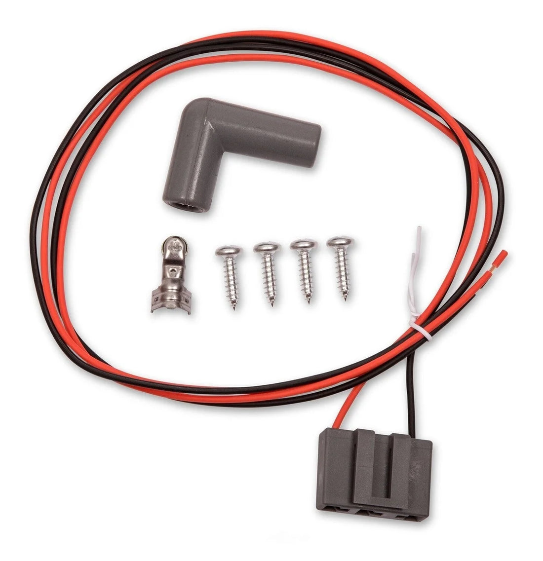 Holley Sniper EFI Sniper EFI HyperSpark Ignition Coil 556-152 - Side View