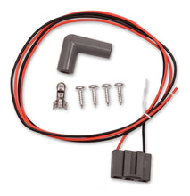 Load image into Gallery viewer, Holley Sniper EFI Sniper EFI HyperSpark Ignition Coil 556-152 - Side View