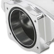 Load image into Gallery viewer, Holley Sniper EFI Sniper EFI Low Profile Sheet Metal Fabricated Intake Manifold 822101-1 - Side View
