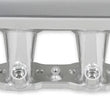 Load image into Gallery viewer, Holley Sniper EFI Sniper EFI Low Profile Sheet Metal Fabricated Intake Manifold 822101-1 - Installation View