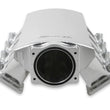 Load image into Gallery viewer, Holley Sniper EFI Sniper EFI Low Profile Sheet Metal Fabricated Intake Manifold 822101-1 - Additional View 5