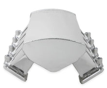 Load image into Gallery viewer, Holley Sniper EFI Sniper EFI Low Profile Sheet Metal Fabricated Intake Manifold 822101-1 - Additional View 7