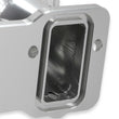 Load image into Gallery viewer, Holley Sniper EFI Sniper EFI Low Profile Sheet Metal Fabricated Intake Manifold 822101-1 - Additional View 9