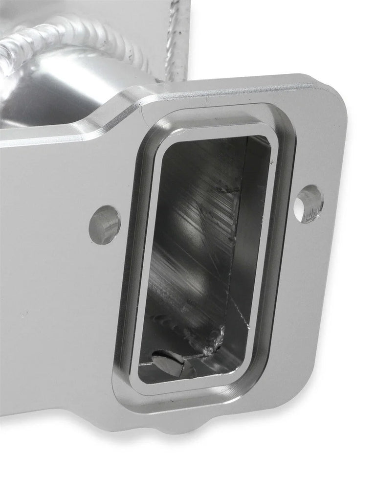Holley Sniper EFI Sniper EFI Low Profile Sheet Metal Fabricated Intake Manifold 822101-1 - Additional View 9