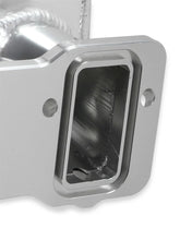 Load image into Gallery viewer, Holley Sniper EFI Sniper EFI Low Profile Sheet Metal Fabricated Intake Manifold 822101-1 - Additional View 9