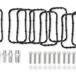 Load image into Gallery viewer, Holley Sniper EFI Sniper EFI Low Profile Sheet Metal Fabricated Intake Manifold 822101-1 - Additional View 10