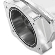 Load image into Gallery viewer, Holley Sniper EFI Sniper EFI Low-Profile Sheet Metal Fabricated Intake Manifold 820101-1 fits GM LS1 / LS2 / LS6 - Side View