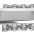 Load image into Gallery viewer, Holley Sniper EFI Sniper EFI Low-Profile Sheet Metal Fabricated Intake Manifold 820101-1 fits GM LS1 / LS2 / LS6 - Additio...