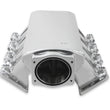 Load image into Gallery viewer, Holley Sniper EFI Sniper EFI Low-Profile Sheet Metal Fabricated Intake Manifold 820101-1 fits GM LS1 / LS2 / LS6 - Additio...