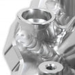 Load image into Gallery viewer, Holley Sniper EFI Sniper EFI Low-Profile Sheet Metal Fabricated Intake Manifold 820101-1 fits GM LS1 / LS2 / LS6 - Additio...