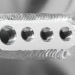 Load image into Gallery viewer, Holley Sniper EFI Sniper EFI Low-Profile Sheet Metal Fabricated Intake Manifold 820101-1 fits GM LS1 / LS2 / LS6 - Additio...