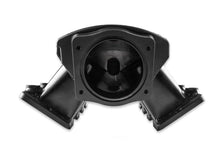 Load image into Gallery viewer, Holley Sniper EFI Sniper EFI Low-Profile Sheet Metal Fabricated Intake Manifold 820102-1 fits GM LS1 / LS2 / LS6 - Back View