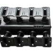 Load image into Gallery viewer, Holley Sniper EFI Sniper EFI Low-Profile Sheet Metal Fabricated Intake Manifold 820102-1 fits GM LS1 / LS2 / LS6 - Additio...