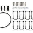 Load image into Gallery viewer, Holley Sniper EFI Sniper EFI Low-Profile Sheet Metal Fabricated Intake Manifold 820102-1 fits GM LS1 / LS2 / LS6 - Additio...