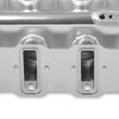 Load image into Gallery viewer, Holley Sniper EFI Sniper EFI Low-Profile Sheet Metal Fabricated Intake Manifold 820111-1 fits GM LS1 / LS2 / LS6 - Install...